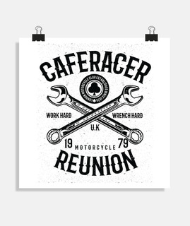 caferacer re union