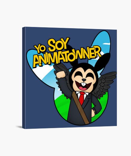 Canvas I I Am Animatowner Roblox - 