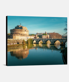 Castillo de San Angelo