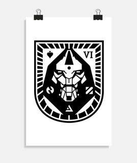 Cayde 6