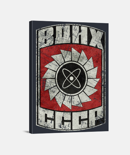 Tableau cccp nuke