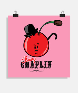 cereza chaplin