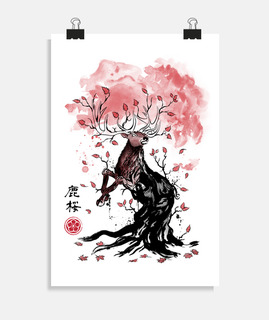 cerf