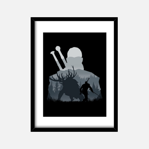 chasseur