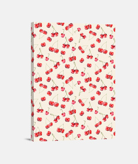 Cherry Pattern