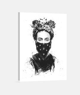 chica rebelde