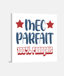 chico perfecto 100 francesas