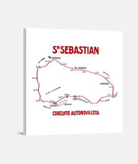 circuito di lasarte (base trasparente)