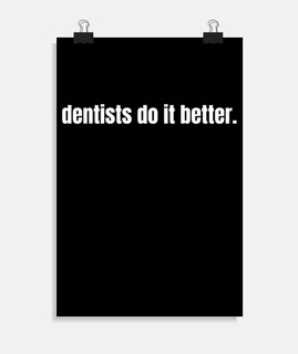 Poster Citation Drole Les Dentistes Le Tostadora Poster Citation Drole Les Dentistes Le Tostadora