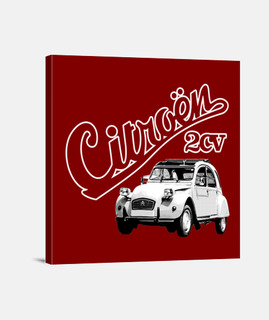 Citroën 2cv