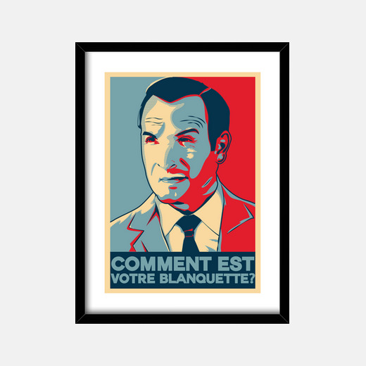 Cadre Comment Est Votre Blanquette Tostadora Cadre Comment Est Votre Blanquette Tostadora