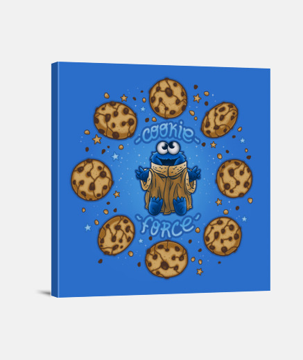 Wall cookie force