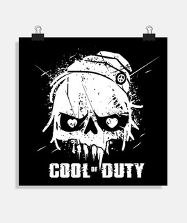 Cool of duty