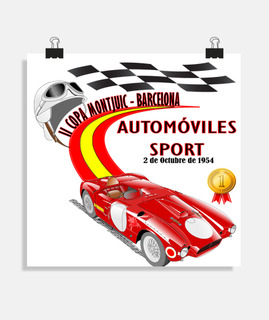 Copa Autos Sport