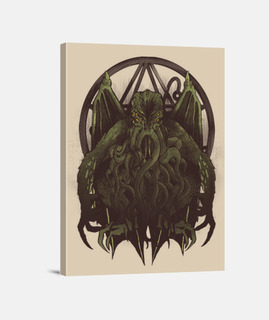 cthulhu llama