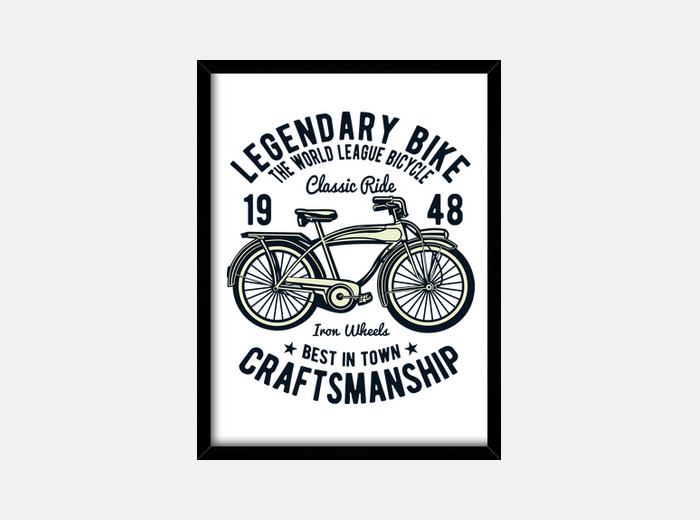 Retto bicicleta store