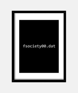 dat fsociety