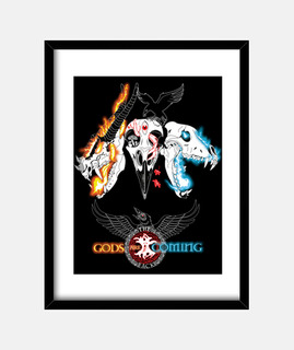 Death , Ice and Fire