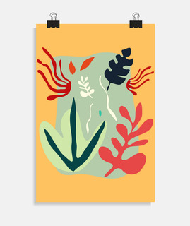 des draps
