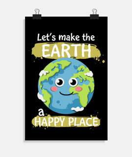 Posters Animal conservation - Free shipping 