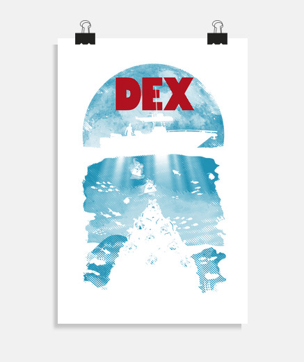 Poster dex
