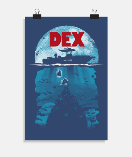 Poster dex