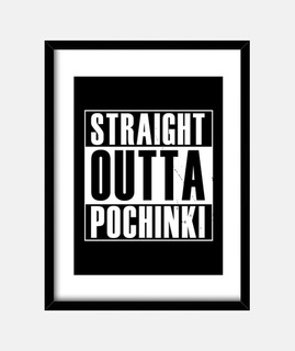 directement outta pochinki