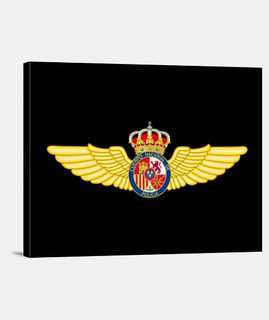 Diseño nº 437751 Emblema Pilotos Polici