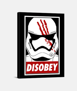 Disobey (black)