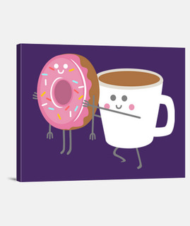 Divertida - Donut Café 