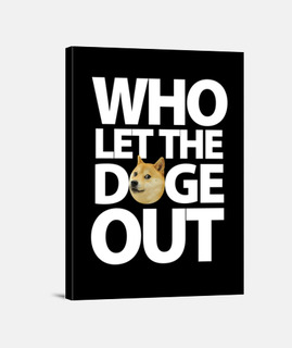 DOGE MEME
