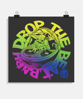 drop the b eat baby v03