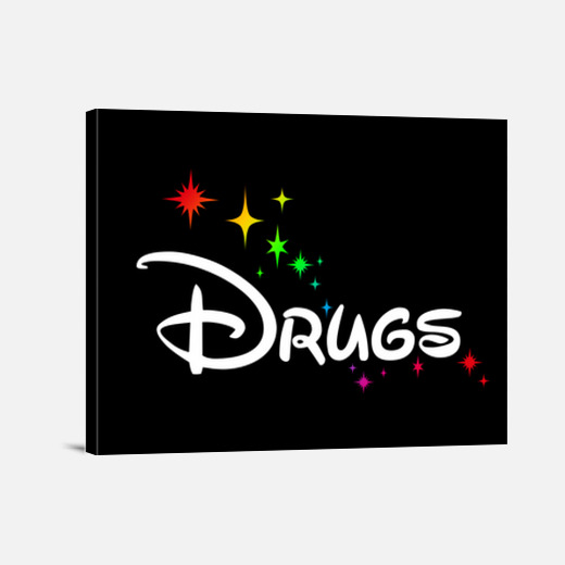 drugs (drogas) colores - dope