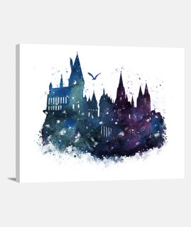Tableaux Et Toiles Poudlard Avec Livraison Gratuite Tostadora Fr Tableaux Et Toiles Poudlard Avec Livraison Gratuite Tostadora Fr