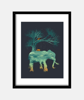 el arbol de la vida