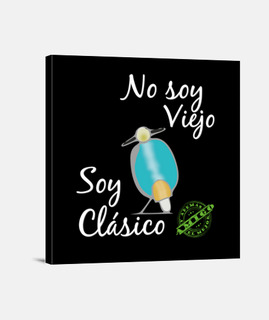 El Mejor Amigo Motero Sello Verde Letra