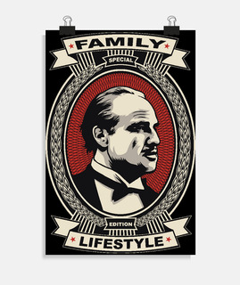 El padrino
