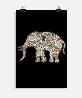Posters y Láminas Elefante bebe - Envío Gratis | laTostadora Posters y Láminas Elefante bebe - Envío Gratis | laTostadora