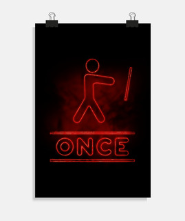 Eleven de Stranger Things, La Once