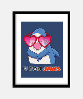 Elton Jaws