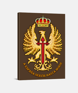 Emblema Ejército de Tierra