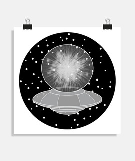 énergie extraterrestre
