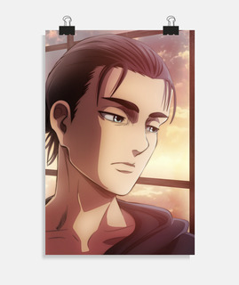 Eren Jeager