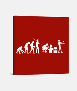 Evolución
