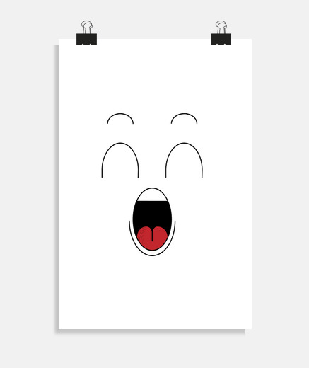 Poster expensive