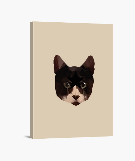 Tableau Faible Toile Chat Poly Tostadora Fr Tableau Faible Toile Chat Poly Tostadora Fr