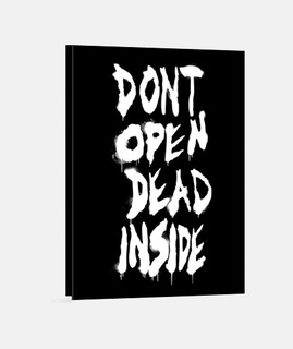 Fan de The walking dead