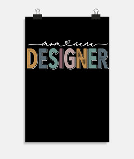 fête des mères maman nana designer gros