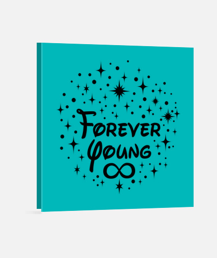 forever young 