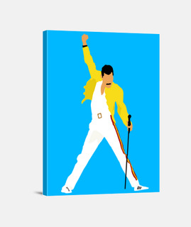 Freddie Mercury